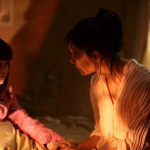 Foto Não Tenha Medo do Escuro