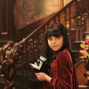 Foto Não Tenha Medo do Escuro