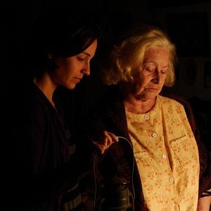 Foto Histórias que Só Existem Quando Lembradas