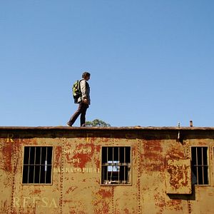 Foto Histórias que Só Existem Quando Lembradas