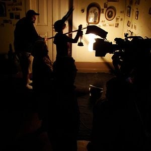 Foto Histórias que Só Existem Quando Lembradas