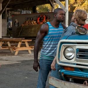 Foto Terror na Água 3D