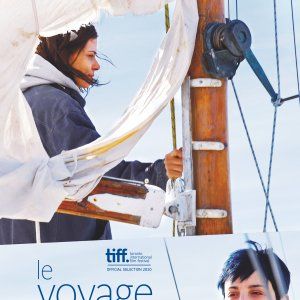 Foto A Viagem de Lúcia