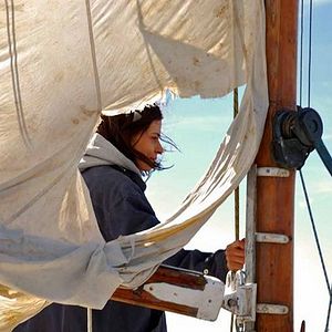 Foto A Viagem de Lúcia