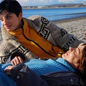 Foto A Viagem de Lúcia