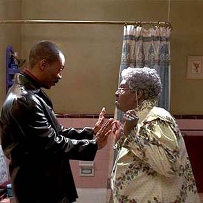 Foto O Professor Aloprado 2 - A Família Klump