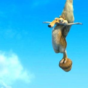 Foto A Era do Gelo 4