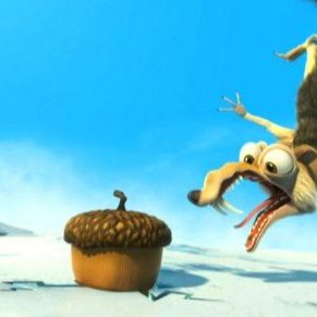 Foto A Era do Gelo 4