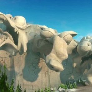 Foto A Era do Gelo 4