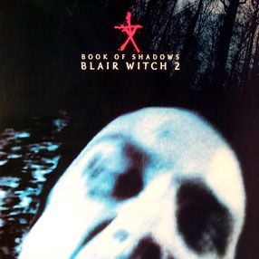 Foto A Bruxa de Blair 2 - O Livro das Sombras