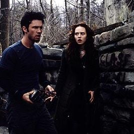 Foto A Bruxa de Blair 2 - O Livro das Sombras