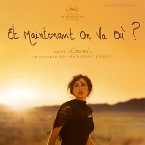 Foto E Agora, Aonde Vamos?