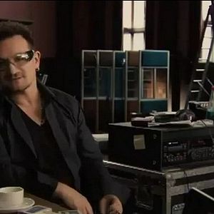 Foto From The Sky Down