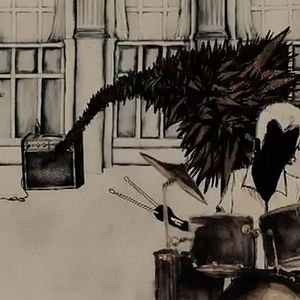 Foto From The Sky Down