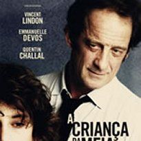 Foto A Criança da Meia-Noite