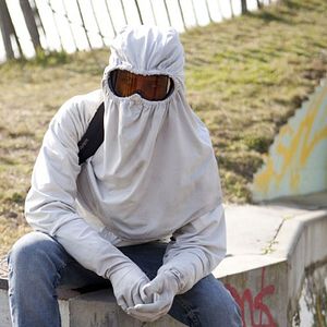 Foto A Criança da Meia-Noite