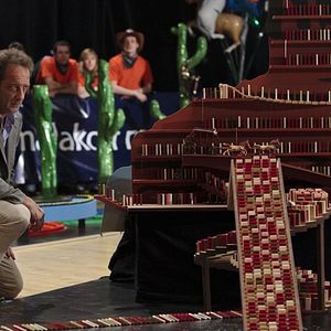 Foto A Criança da Meia-Noite