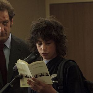 Foto A Criança da Meia-Noite