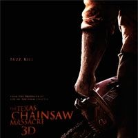 Foto O Massacre da Serra Elétrica 3D - A Lenda Continua