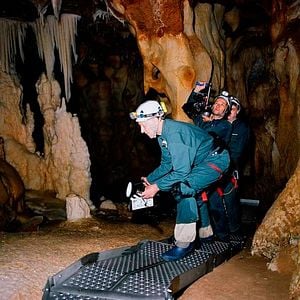 Foto Caverna dos Sonhos Esquecidos