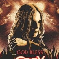 Foto Deus Salve Ozzy Osbourne
