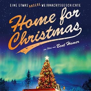 Foto Em Casa para o Natal