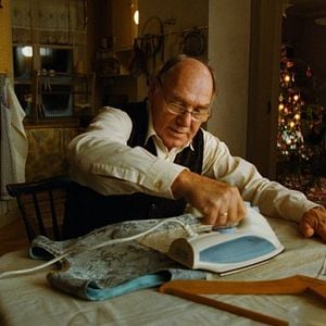 Foto Em Casa para o Natal