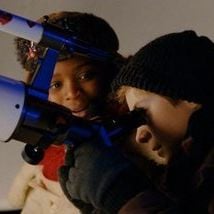 Foto Em Casa para o Natal