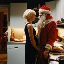 Foto Em Casa para o Natal