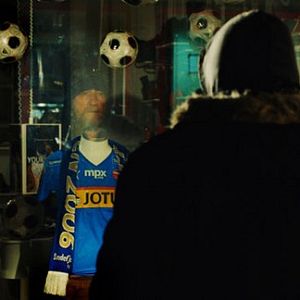 Foto Em Casa para o Natal