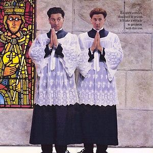 Foto Não Somos Anjos