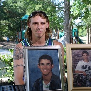 Foto Ao Abismo - Um Conto de Morte, um Conto de Vida