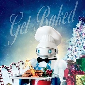 Foto Um Natal Muito Louco 3D