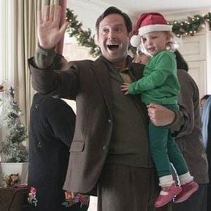 Foto Um Natal Muito Louco 3D