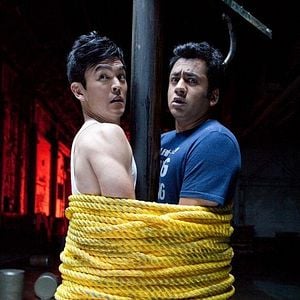 Foto Um Natal Muito Louco 3D