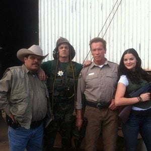 Foto O Último Desafio