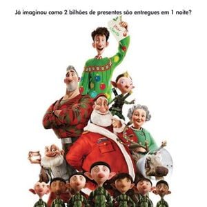 Foto Operação Presente