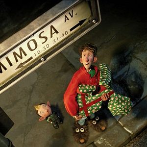 Foto Operação Presente