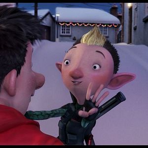 Foto Operação Presente