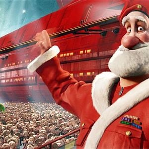 Foto Operação Presente