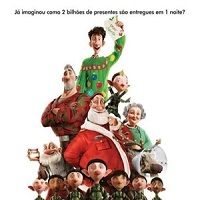 Foto Operação Presente