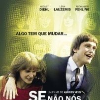 Foto Se Não Nós, Quem?