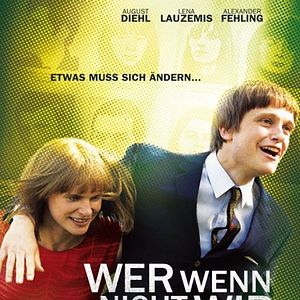 Foto Se Não Nós, Quem?