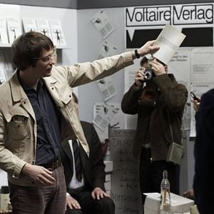 Foto Se Não Nós, Quem?