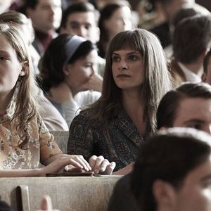 Foto Se Não Nós, Quem?