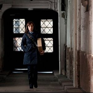 Foto A Chave de Sarah