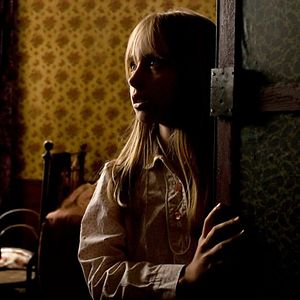 Foto A Chave de Sarah