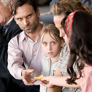 Foto A Chave de Sarah