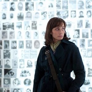 Foto A Chave de Sarah