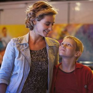 Foto O Garoto da Bicicleta